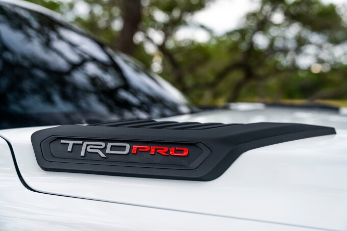 2023 Toyota Sequoia TRD Pro 039