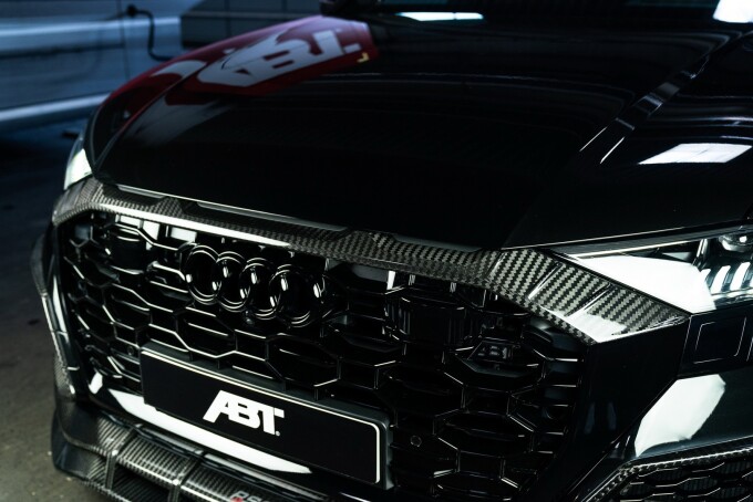 abt unleashes signature edition audi rsq8 super suv with 800 hp only 96 units available 26
