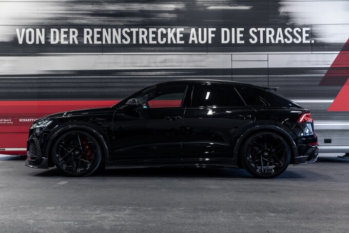abt unleashes signature edition audi rsq8 super suv with 800 hp only 96 units available 35