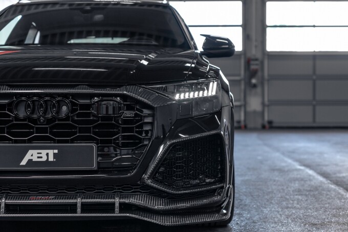 abt unleashes signature edition audi rsq8 super suv with 800 hp only 96 units available 52