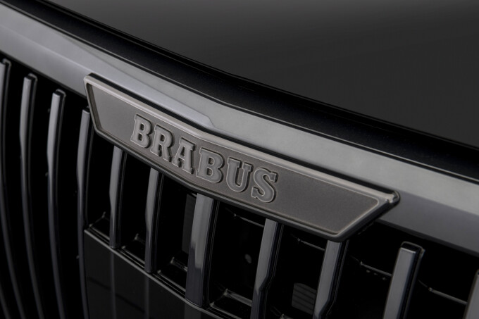 BRABUS 900 Mercedes Maybach GLS Studio (2)