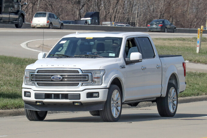 F150 Limited 001