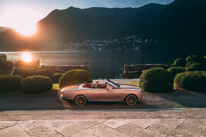 Rolls RoyceBoatTail TheNextChapter,LakeComo 2 HiRes