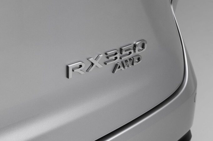 2023 Lexus RX 350 Premium 1 scaled