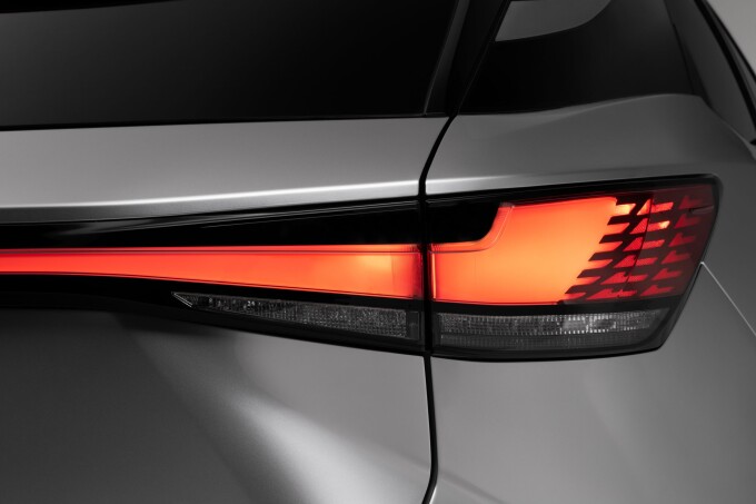 2023 Lexus RX 350 Premium 4 scaled