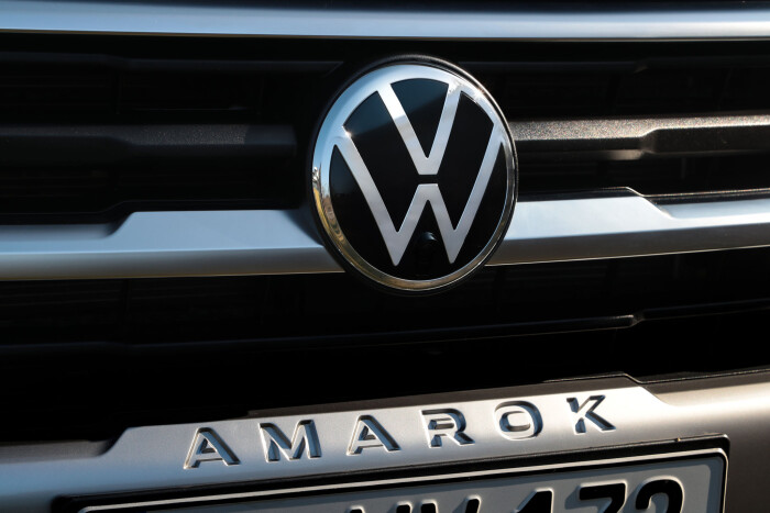 2023 Volkswagen Amarok Pickup 1USO 7848 1520136185