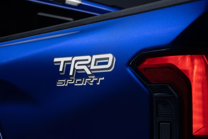 2024 Toyota Tacoma TRD Sport Studio 007 scaled