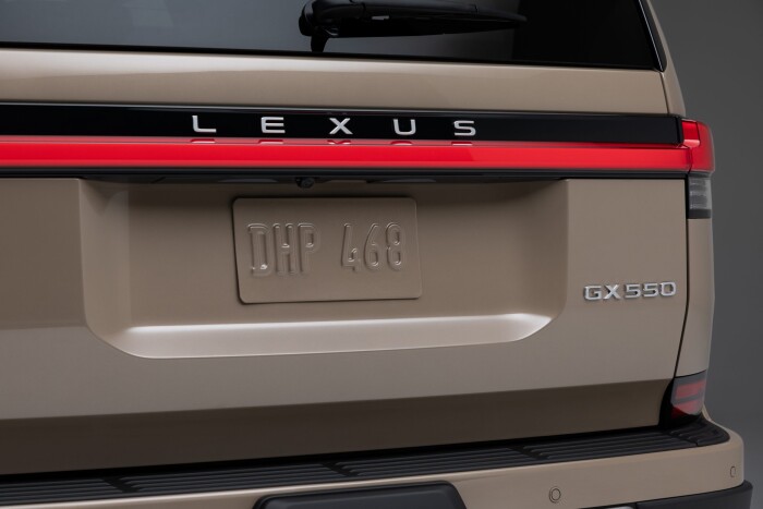 2024 Lexus GX Overtrail 010 scaled
