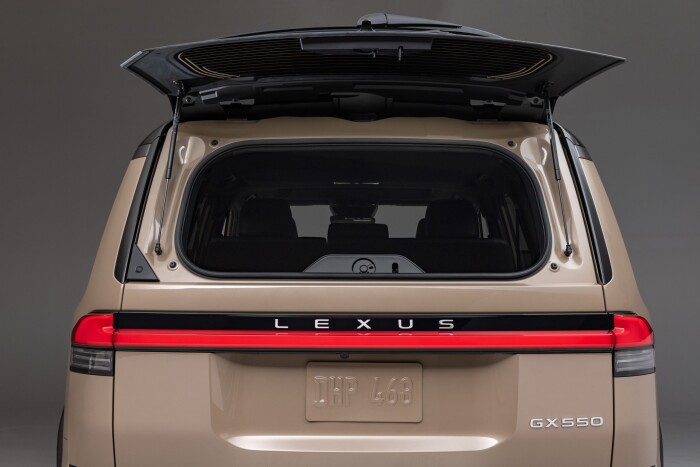 2024 Lexus GX Overtrail 025 scaled