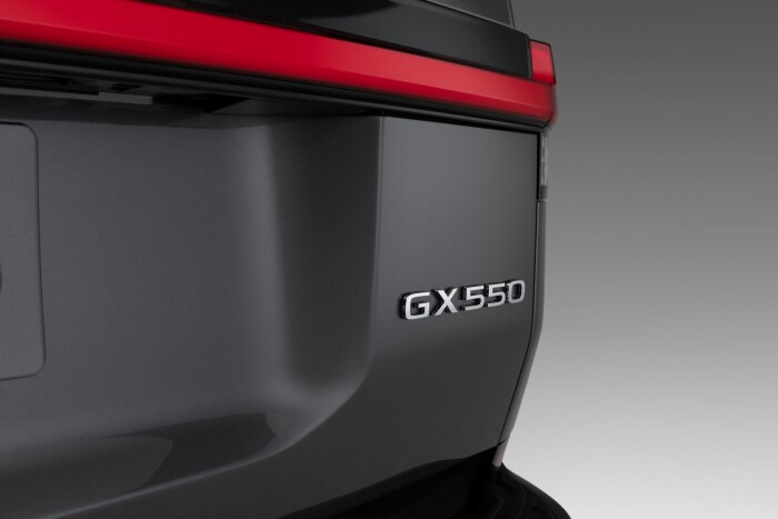 2024 Lexus GX Premium 006 scaled