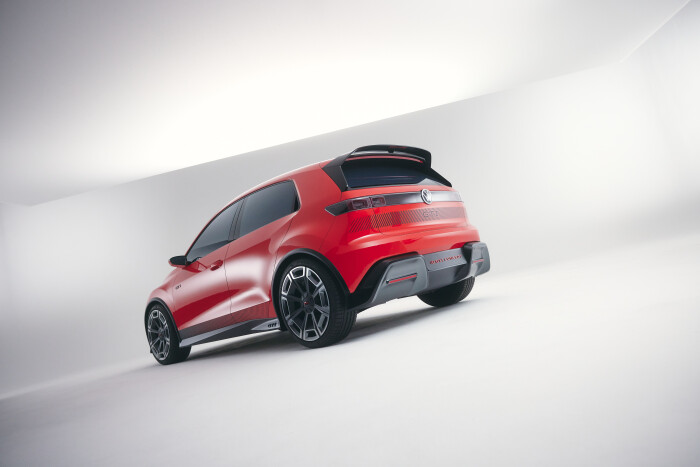 ID GTI Concept Exterior Pictures(12)