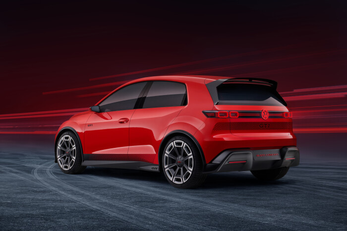 ID GTI Concept Exterior Pictures(36)