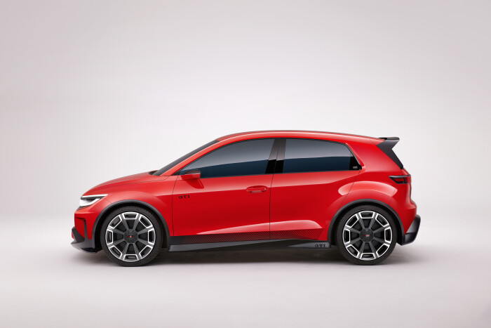 ID GTI Concept Exterior Pictures(37)