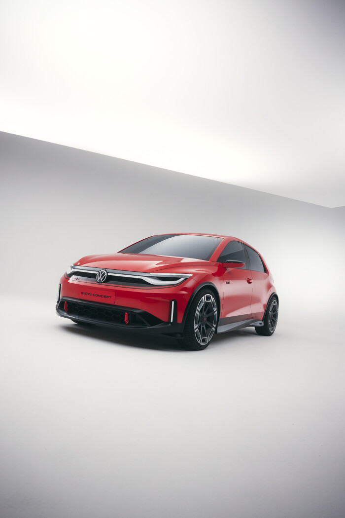 ID GTI Concept Exterior Pictures(44)