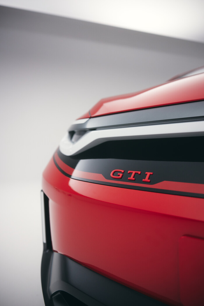 ID GTI Concept Exterior Pictures(46)