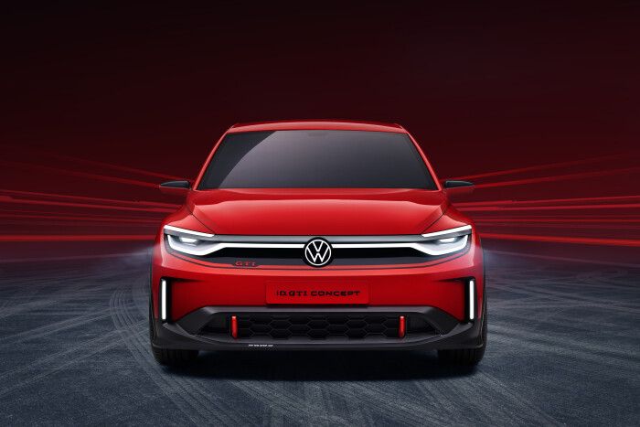 ID GTI Concept Exterior Pictures(53)