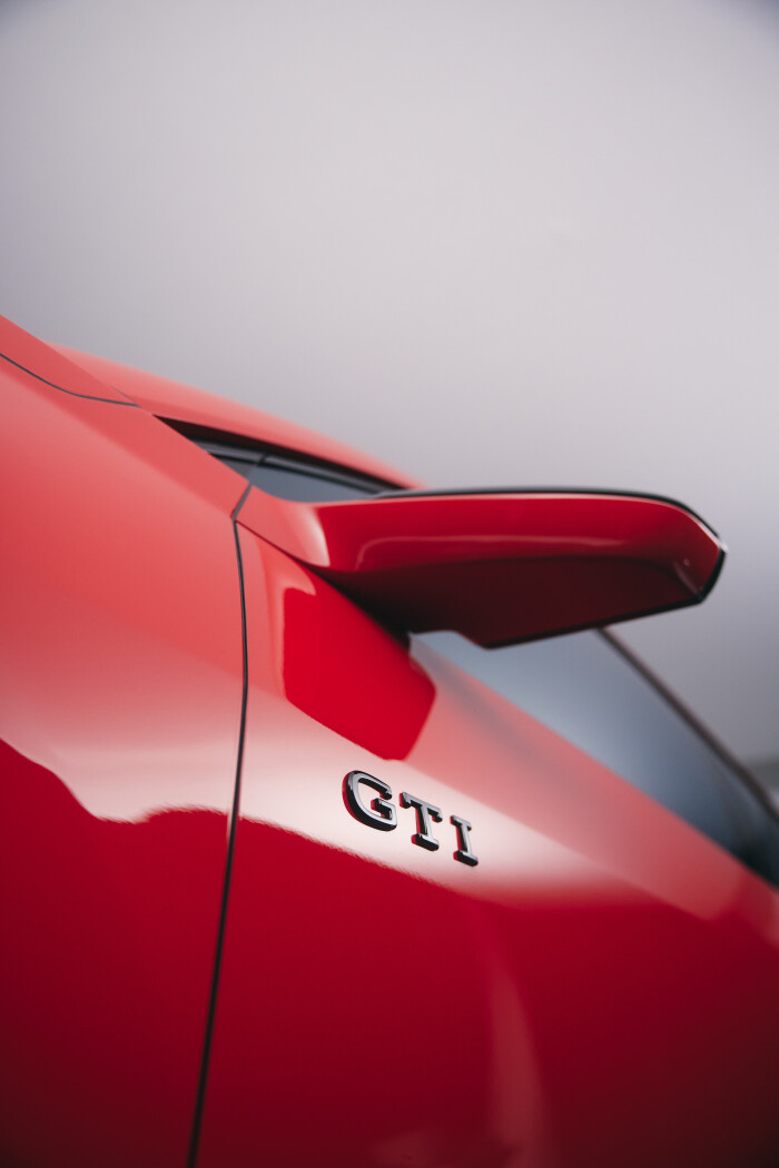 ID GTI Concept Exterior Pictures(7)