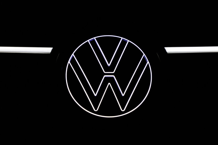 The new Volkswagen Golf Variant