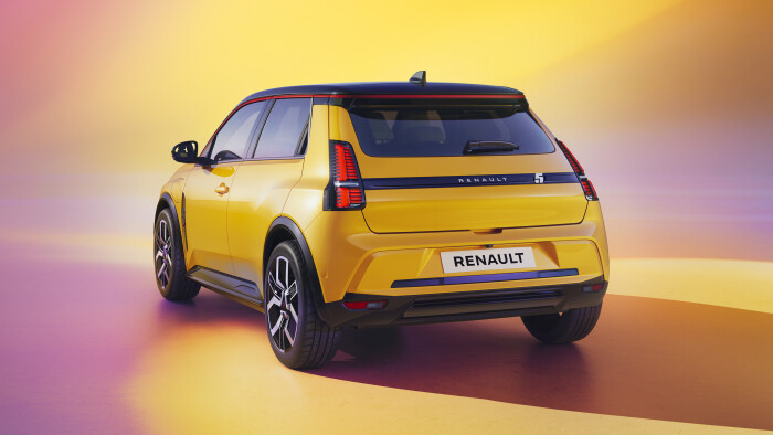 Renault 5 E Tech electric (1)