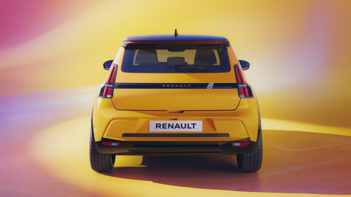 Renault 5 E Tech electric (39)