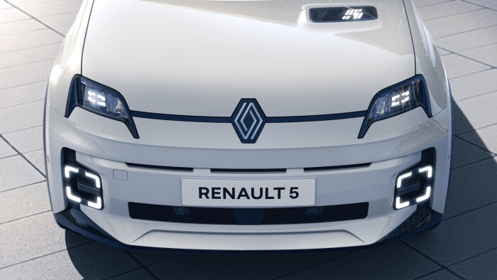 Renault5E TechelectricRoland Garros(10)