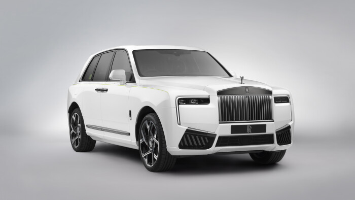 Rolls Royce Black Badge Cullinan SII (1)