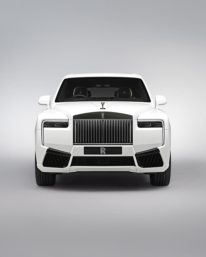 Rolls Royce Black Badge Cullinan SII (4)