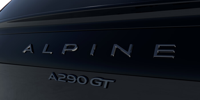 Alpine A290 GT Deep Black (7)
