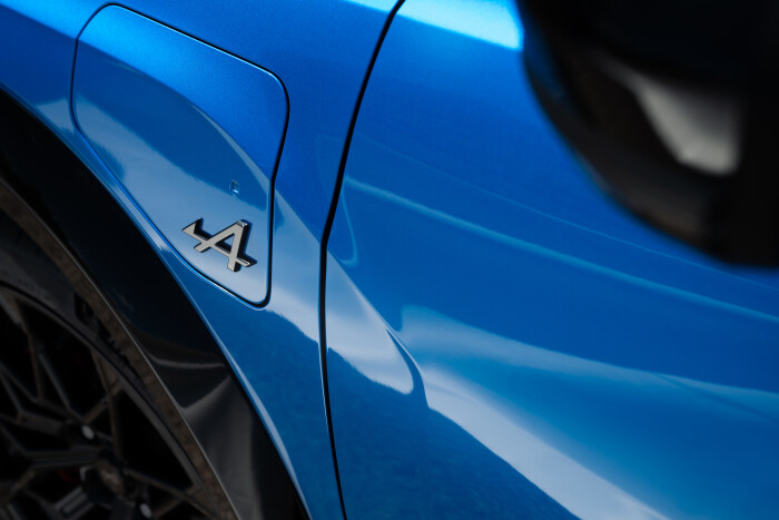 Alpine A290 GTS Alpine Vision Blue (15)