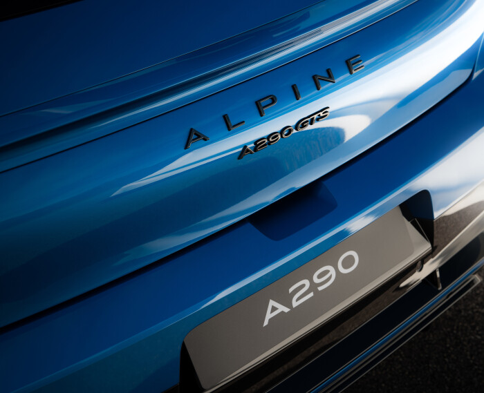 Alpine A290 GTS Alpine Vision Blue (22)