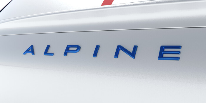 Alpine A290 Première Edition Nival White (17)