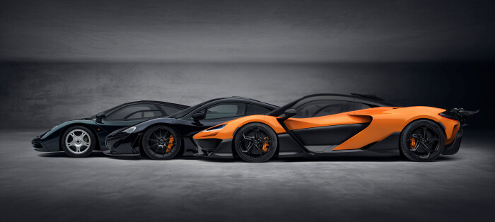 New McLaren W1 the real supercar (25)